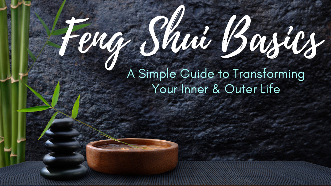 Feng Shui Basics: A Beginner's Guide to Harmonizing Your Home