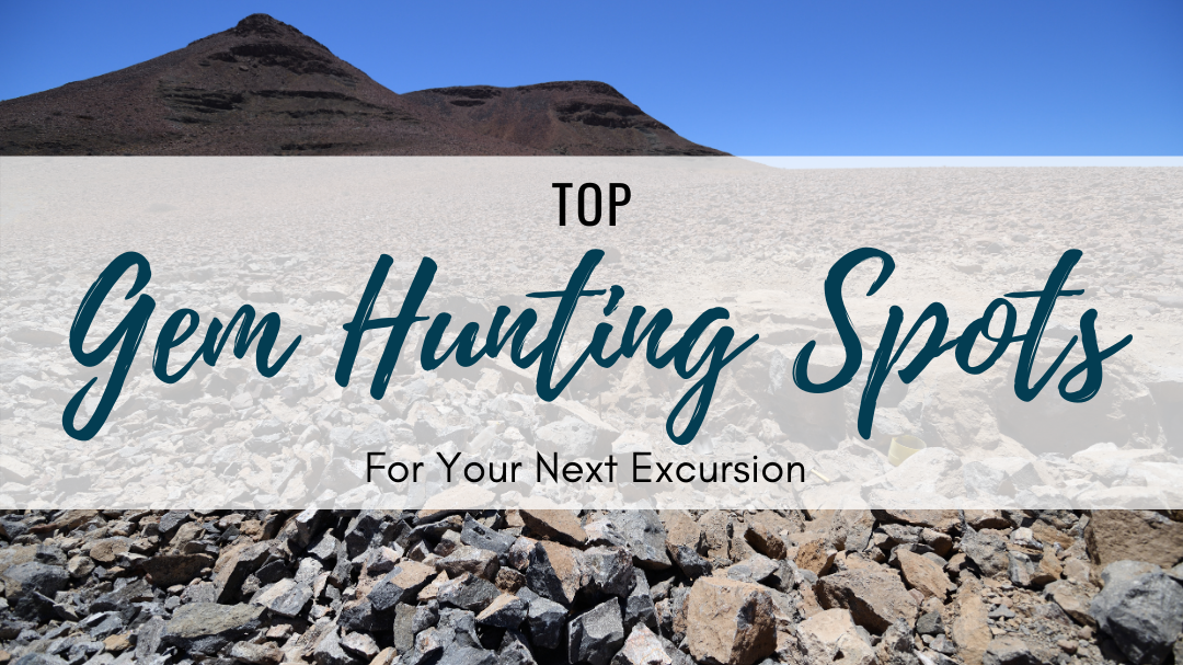 Top Gem Hunting Spots For Your Next Excursion Cosmic Cuts