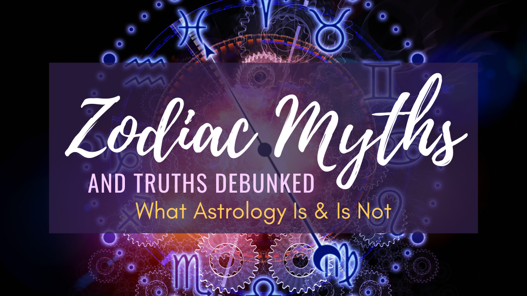Are Astrology Signs Real: Debunking the Zodiac Myth