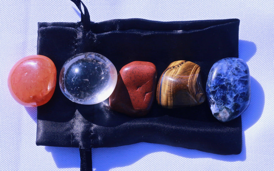 Creativity Healing Gemstones for Sale