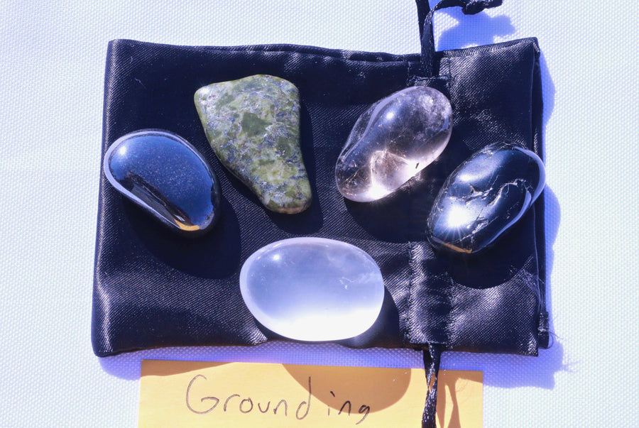 Balancing Healing Gemstones for Sale
