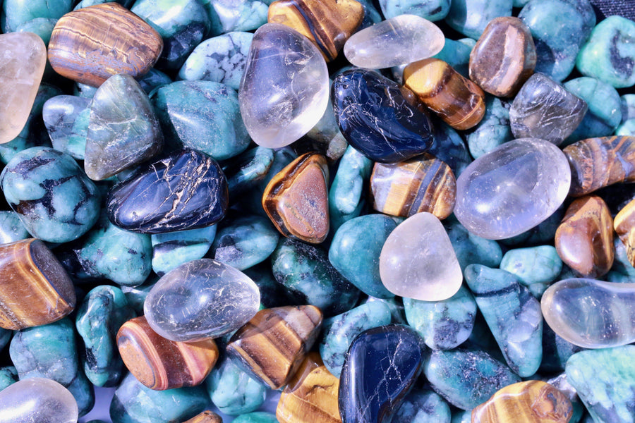 Healing Stones for Libra