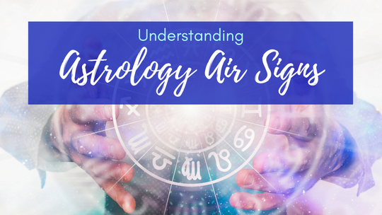 Astrology Air Signs