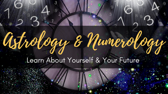 Astrology and Numerology