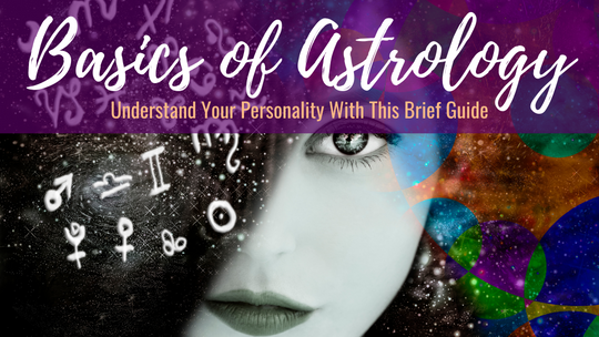 Basics of Astrology