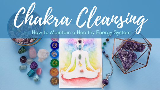 Chakra Cleansing