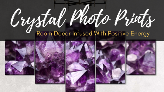 Crystal Photo Prints