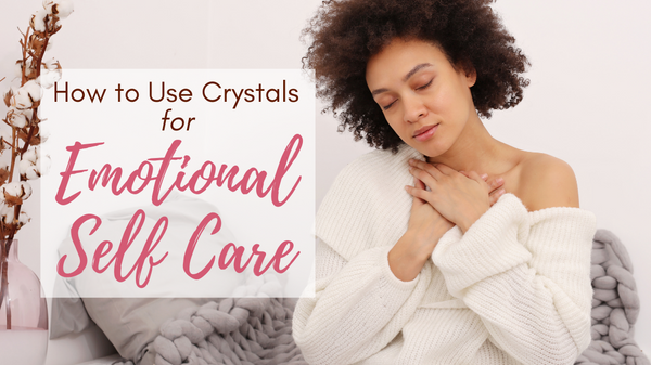 Emotional Self Care