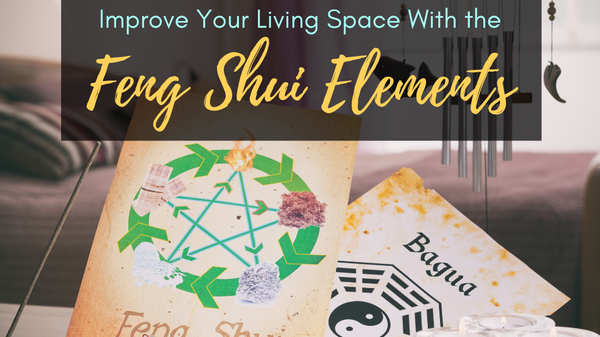 Feng Shui Elements