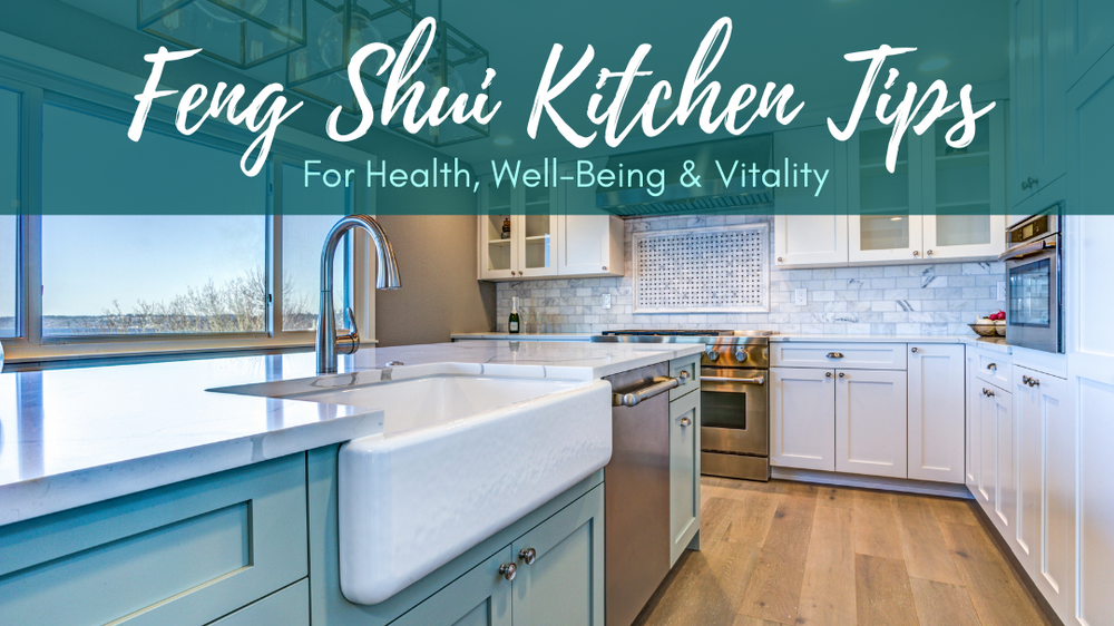 Displaying Fruit Can Improve Your Kitchen's Feng Shui - Here's Why
