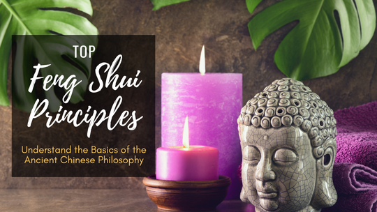 Feng Shui Principles