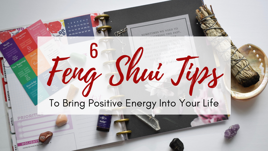 Feng Shui Tips