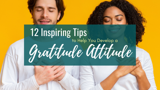 Gratitude Attitude