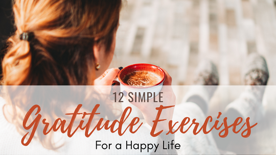 Gratitude Exercises