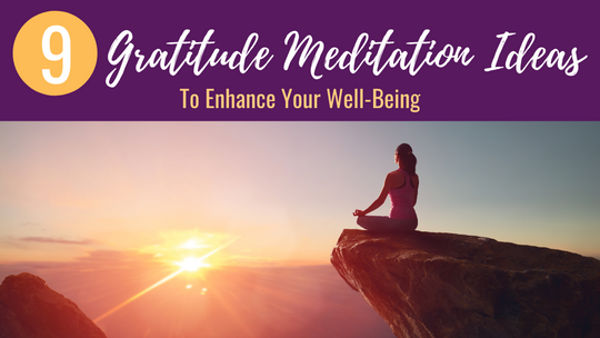 Gratitude Meditation