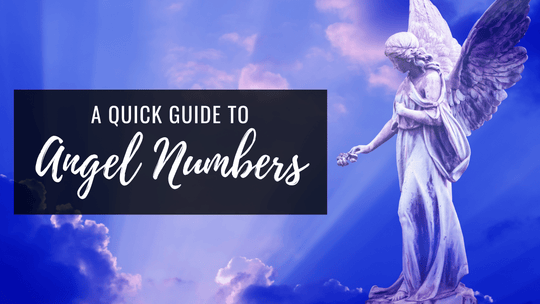 Guide to Angel Numbers