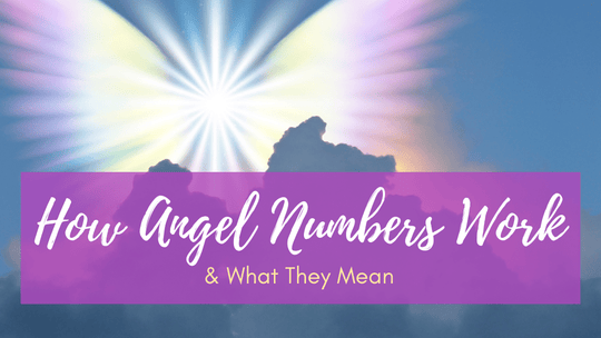 How Angel Numbers Work
