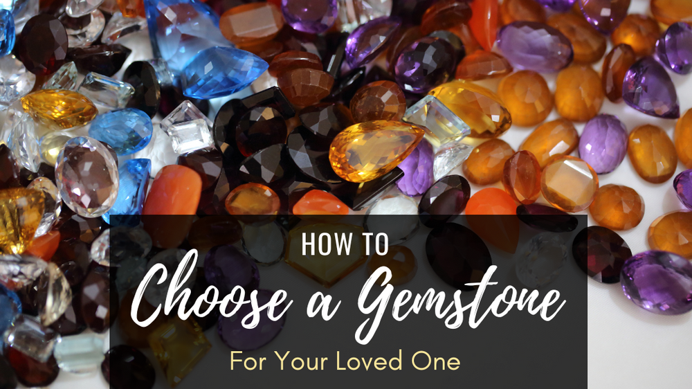 KNOW YOUR GEMSTONES; HOW TO TELL - PNG Gemstones & Gold
