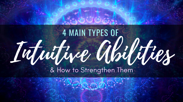 How to Strengthen Intuitive Abilities