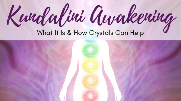 Kundalini Awakening