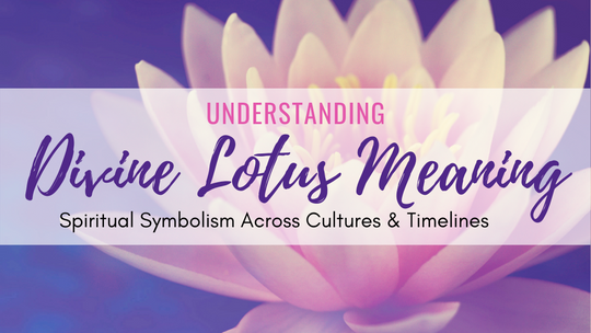 Lotus Meaning