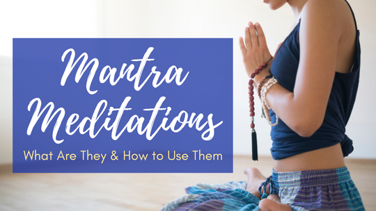 Mantra Meditations