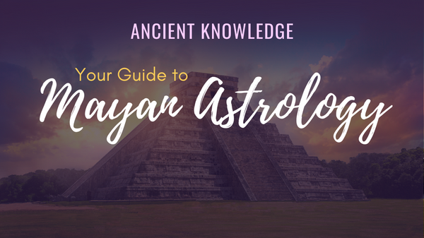 Mayan Astrology