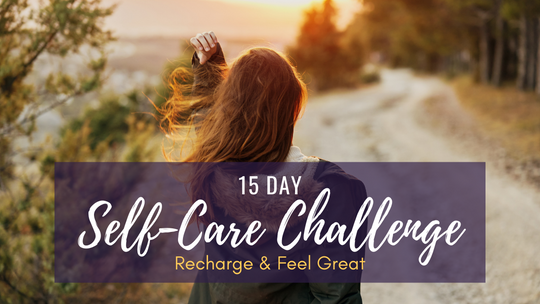 Self-Care Challenge