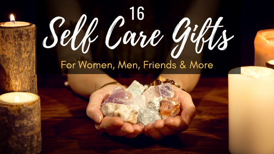 Self Care Gifts