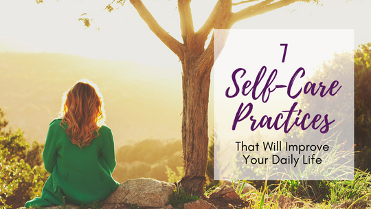 Self Care Practices