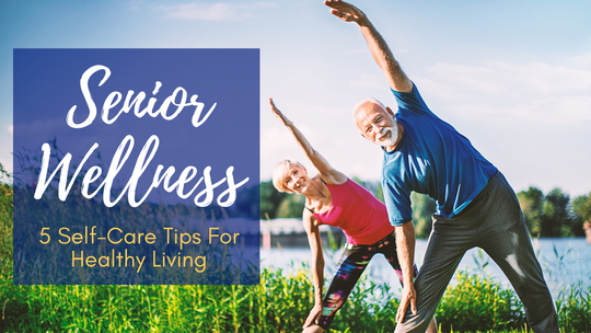 Senior Wellness