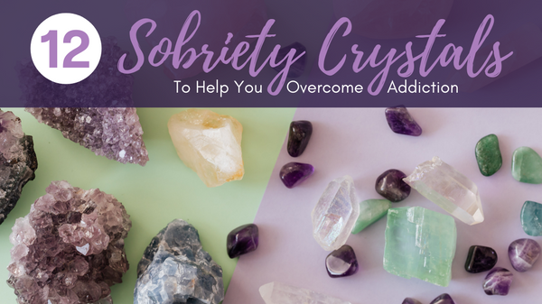 Sobriety Crystals