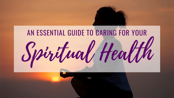 Spiritual Health