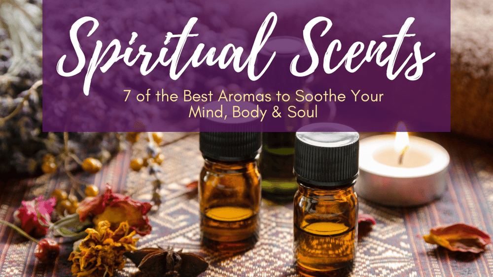 7 Diffuser Benefits To Help Boost Your Wellbeing And Scent Your