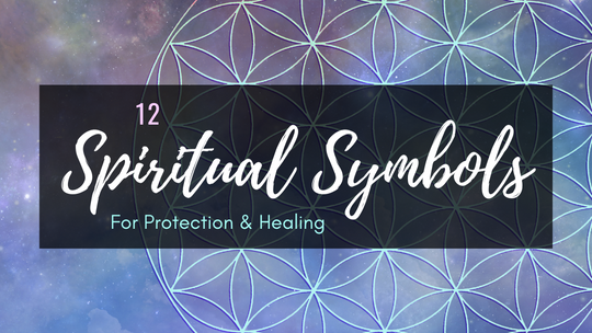 Spiritual Symbols and Meanings