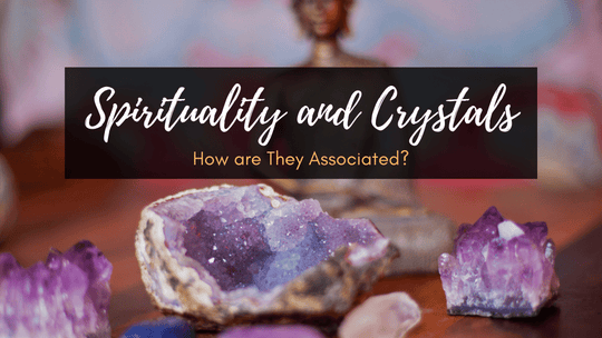 Spirituality and Crystals