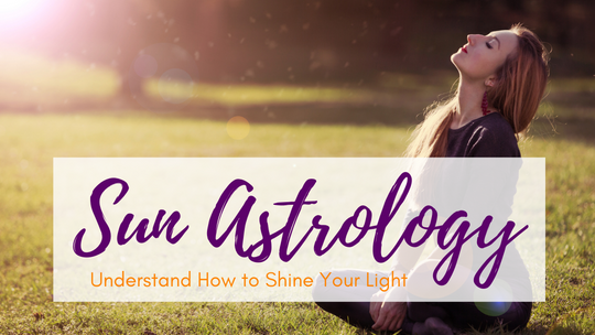 Sun Astrology