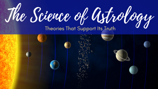 The Science of Astrology