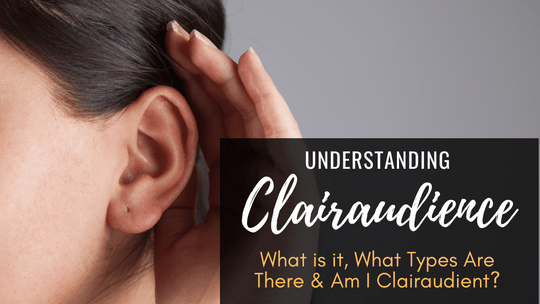 Understanding Clairaudience