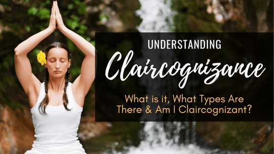 Understanding Claircognizance