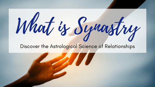 What is Synastry?