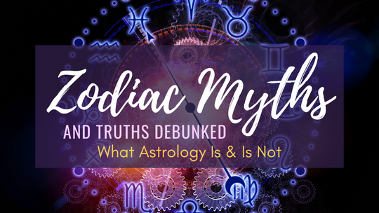 Zodiac Myths