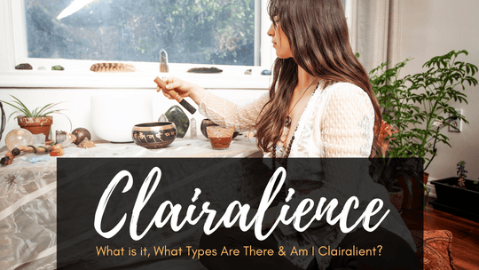 What is Clairalience & Am I Clairalient?