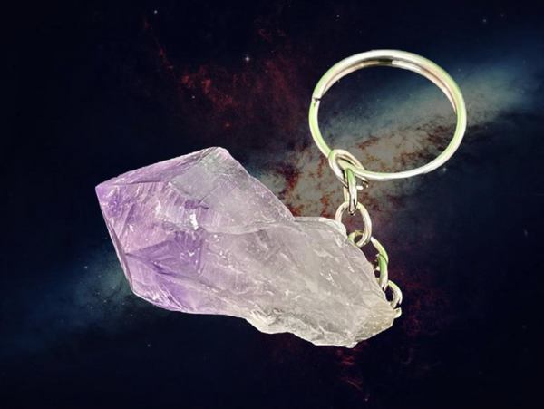 Crystal Keychains