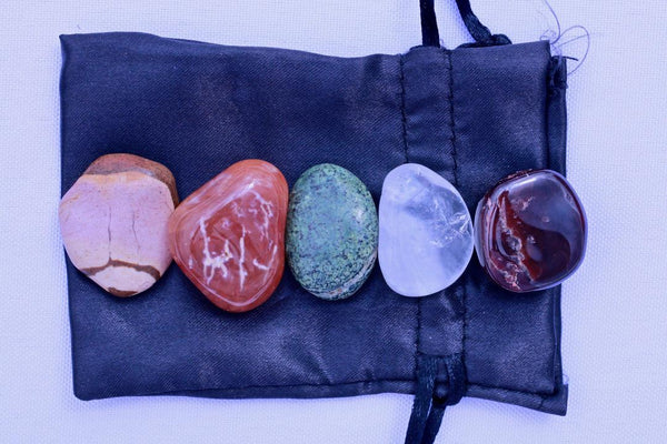 Zodiac Stones