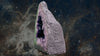 "UNIVERSAL ORIGINS" Huge Amethyst Geode 17.00 VERY High Quality AG-34