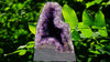 "BE THE GREATEST" Amethyst Geode Cathedral 13.00 VERY High Quality AG-52