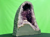 "WHOLE LOTTA ZEN" Amethyst Geode Cathedral 13.00 VERY High Quality AG-48