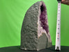 "WHOLE LOTTA ZEN" Amethyst Geode Cathedral 13.00 VERY High Quality AG-48