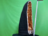 "BEACON OF ABUNDANCE" Huge Citrine Geode Cathedral 28.25 High Quality Feng Shui CG-58